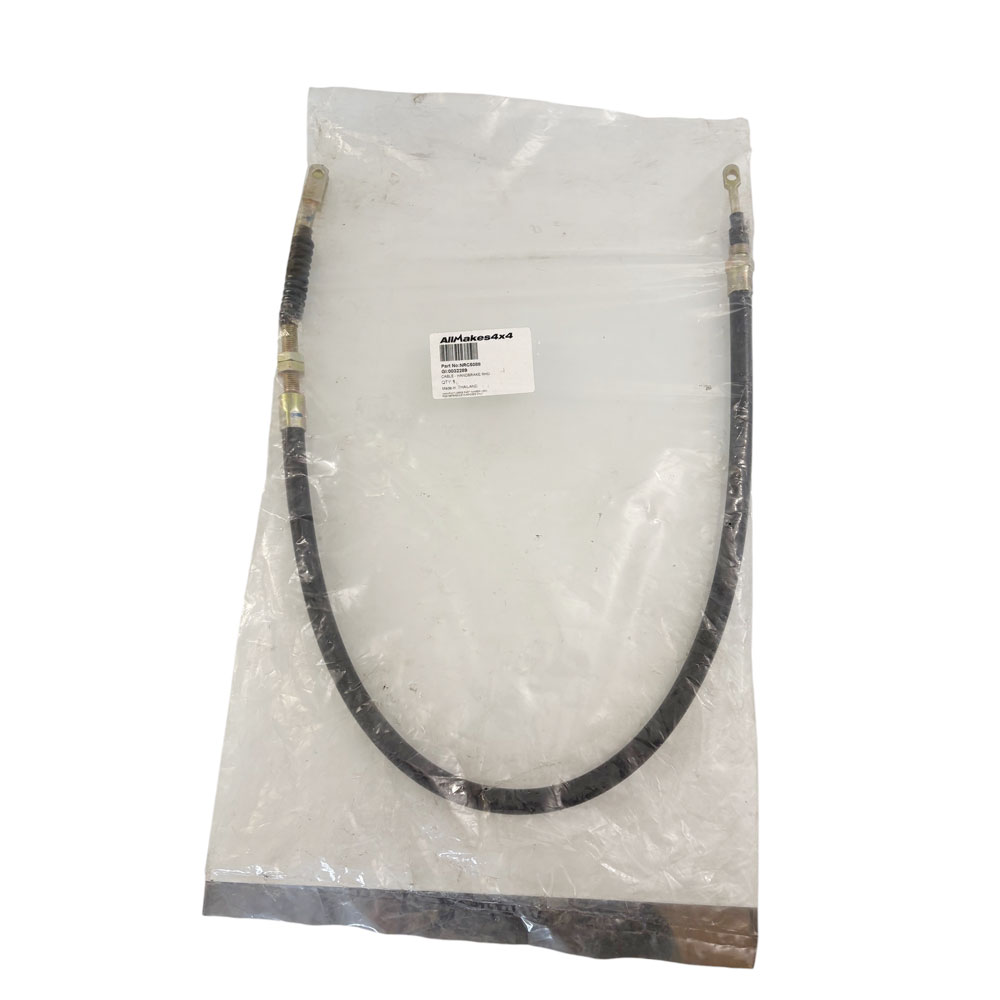RHD Handbrake Cable NRC5088